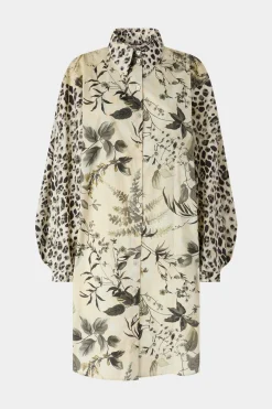 Camicie E Bluse^Antonio Marras Abito Camicia Stampa Tropicale