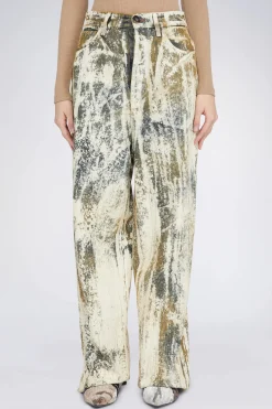 Pantaloni^Antonio Marras Alasia
