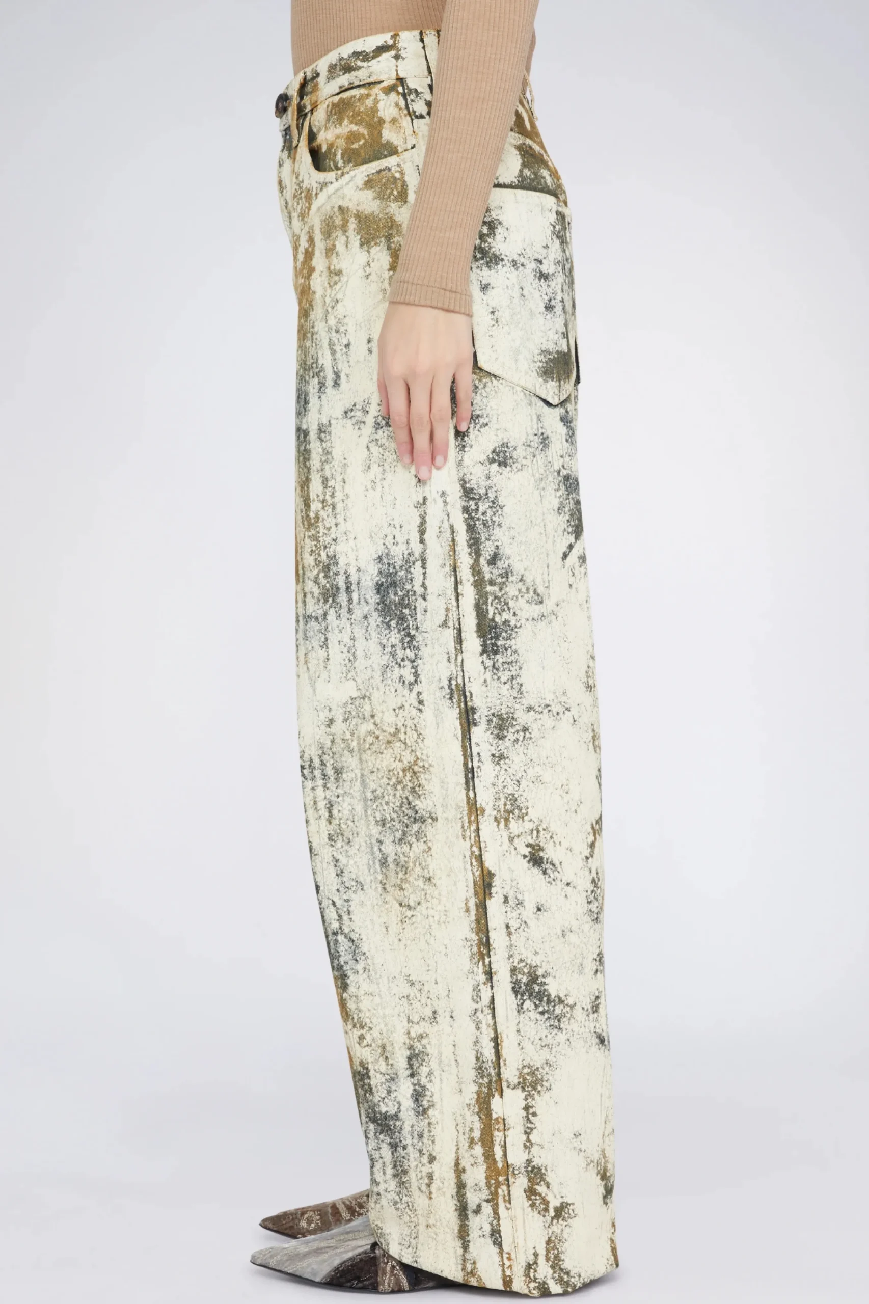 Pantaloni^Antonio Marras Alasia