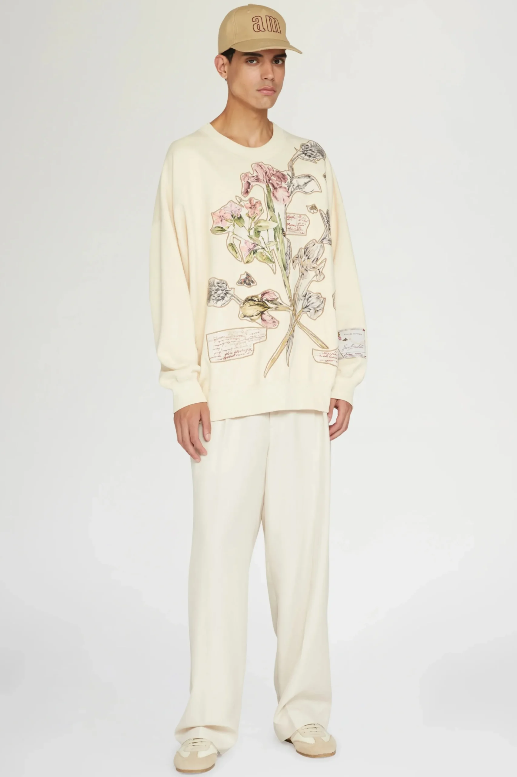 Uomo^Antonio Marras Alisso