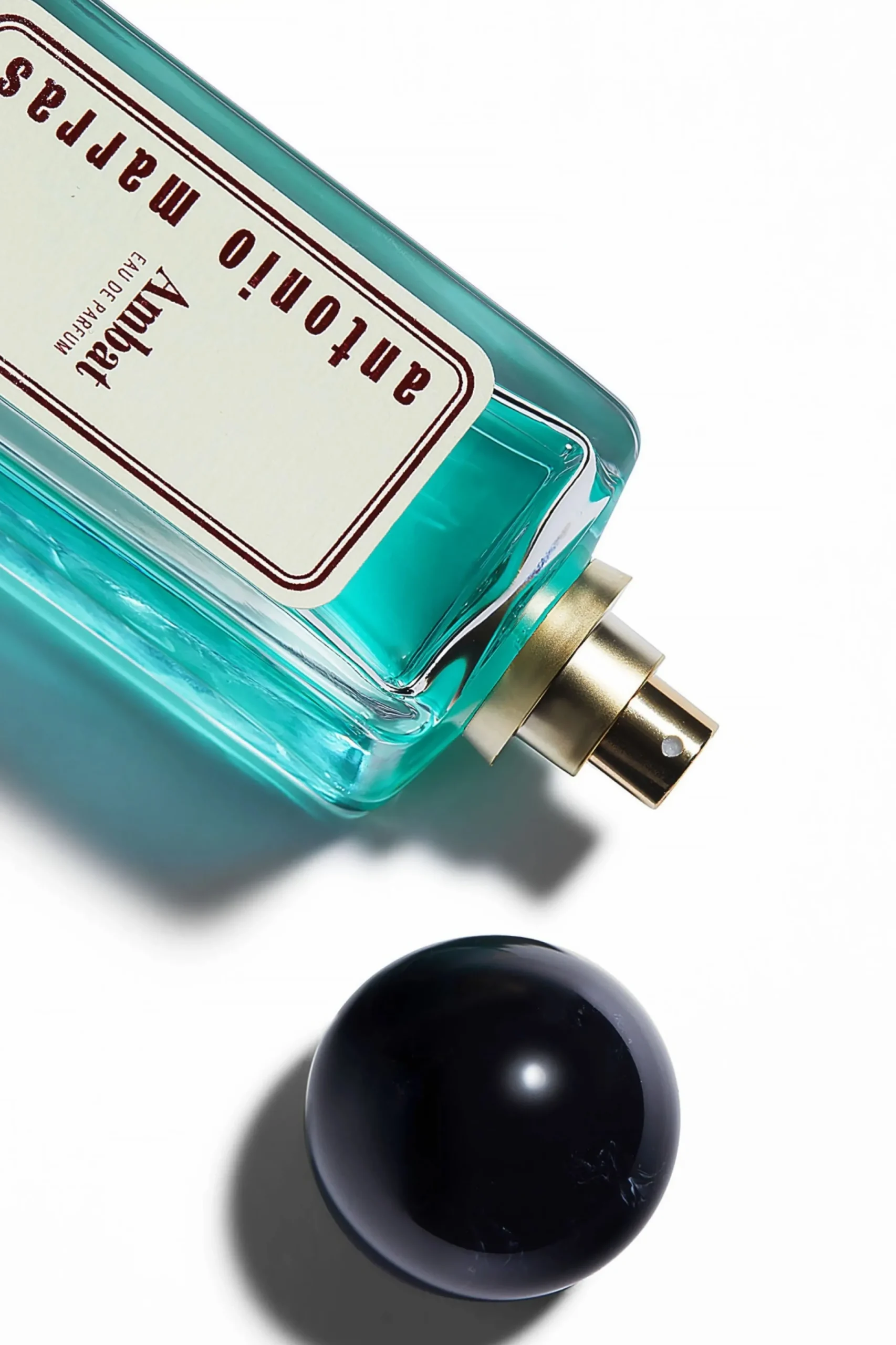 Fragranze Esclusive^Antonio Marras Ambat