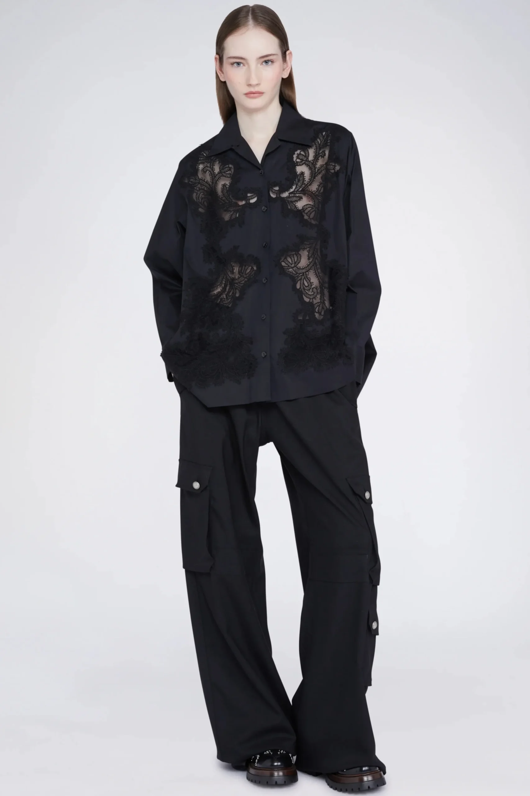 Camicie E Bluse^Antonio Marras Andrea