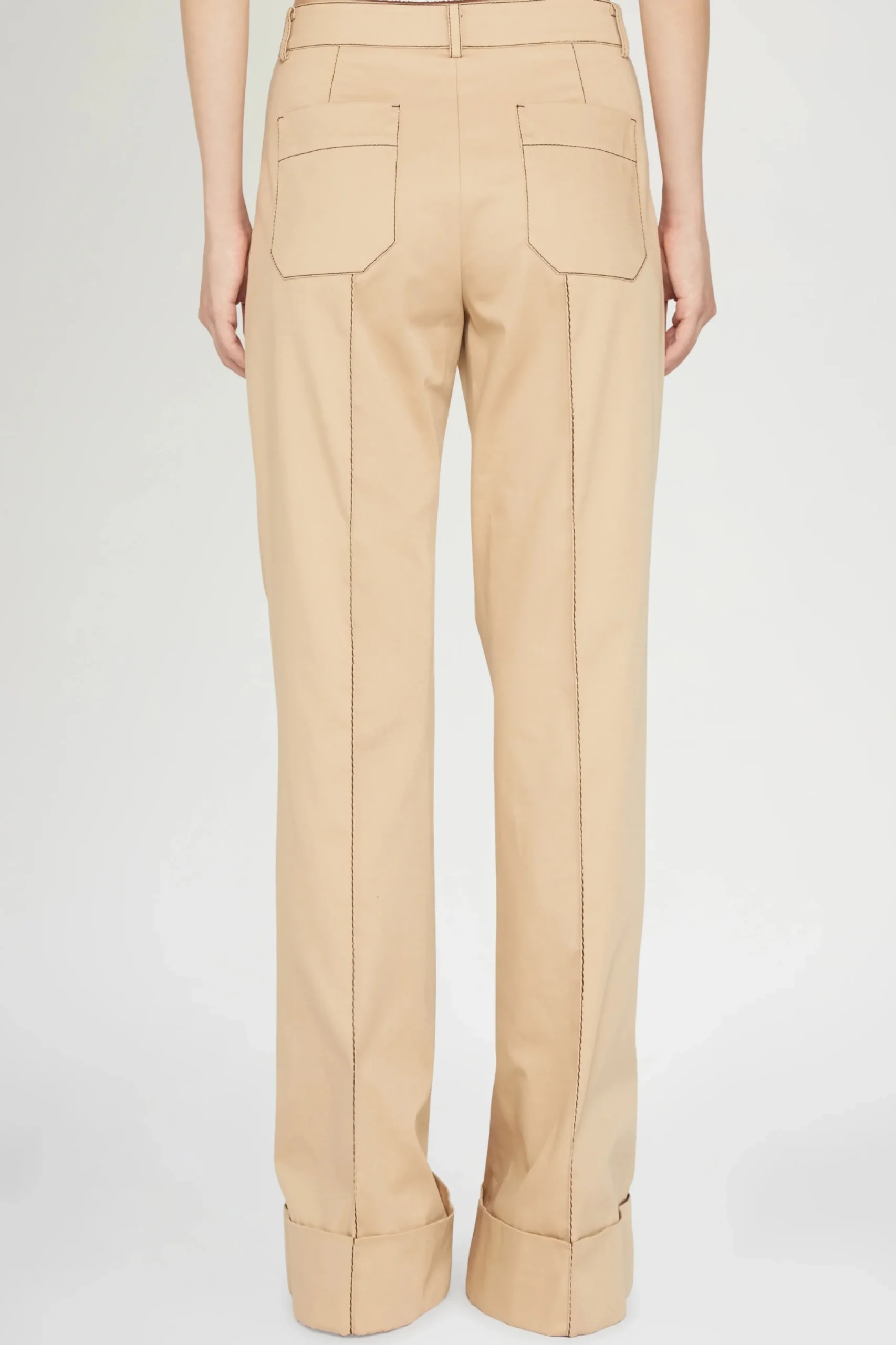 Pantaloni^Antonio Marras Anemone