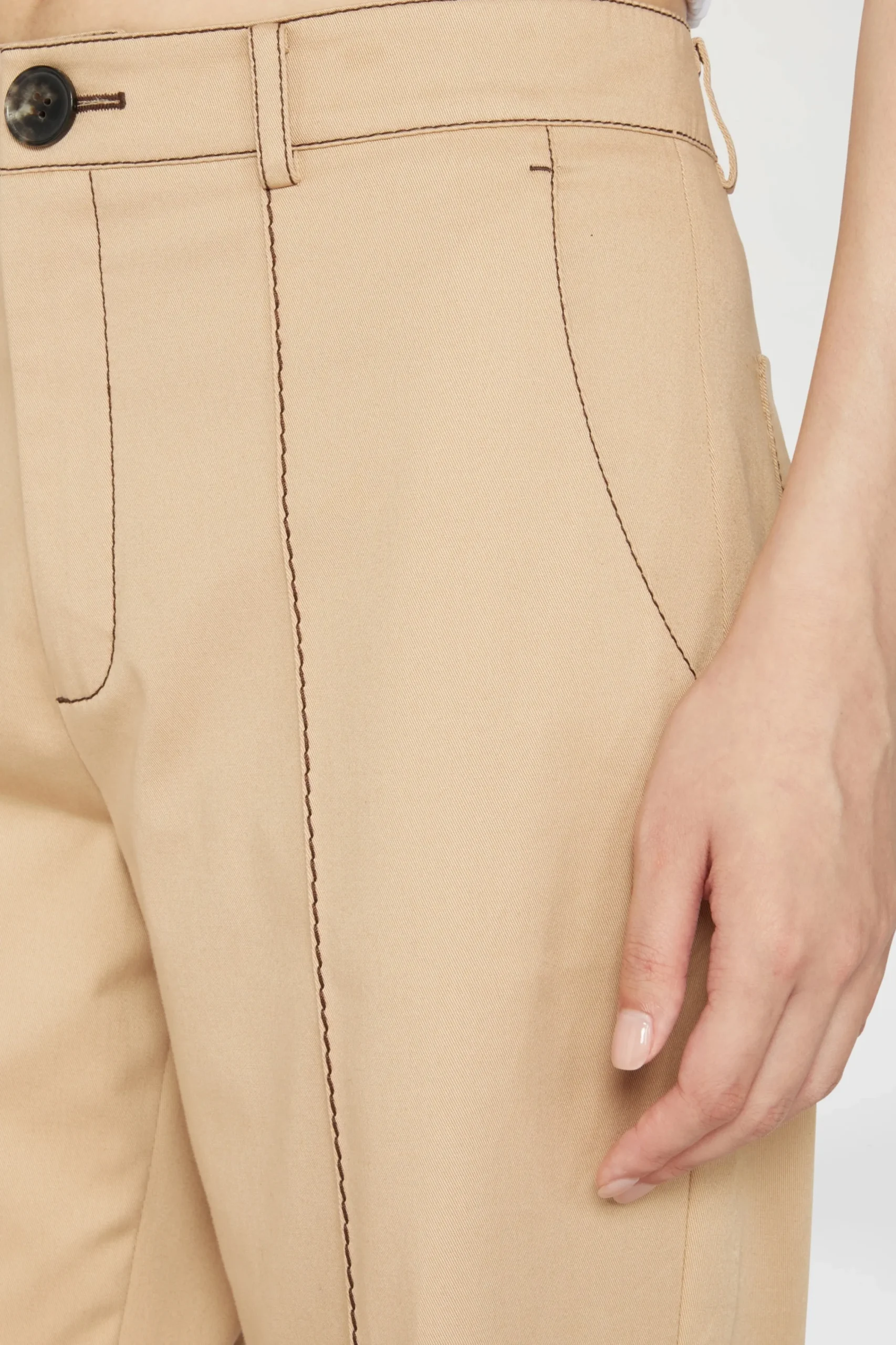 Pantaloni^Antonio Marras Anemone