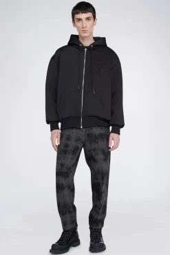 Uomo^Antonio Marras Arbino