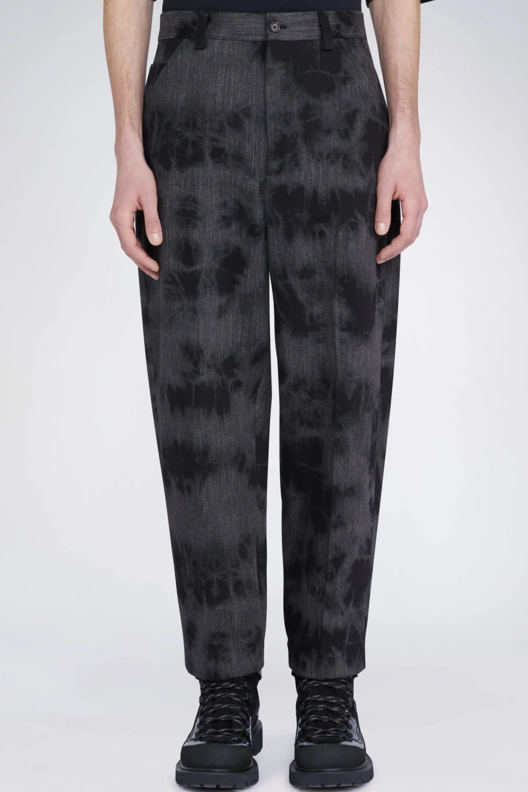 Uomo^Antonio Marras Arbino