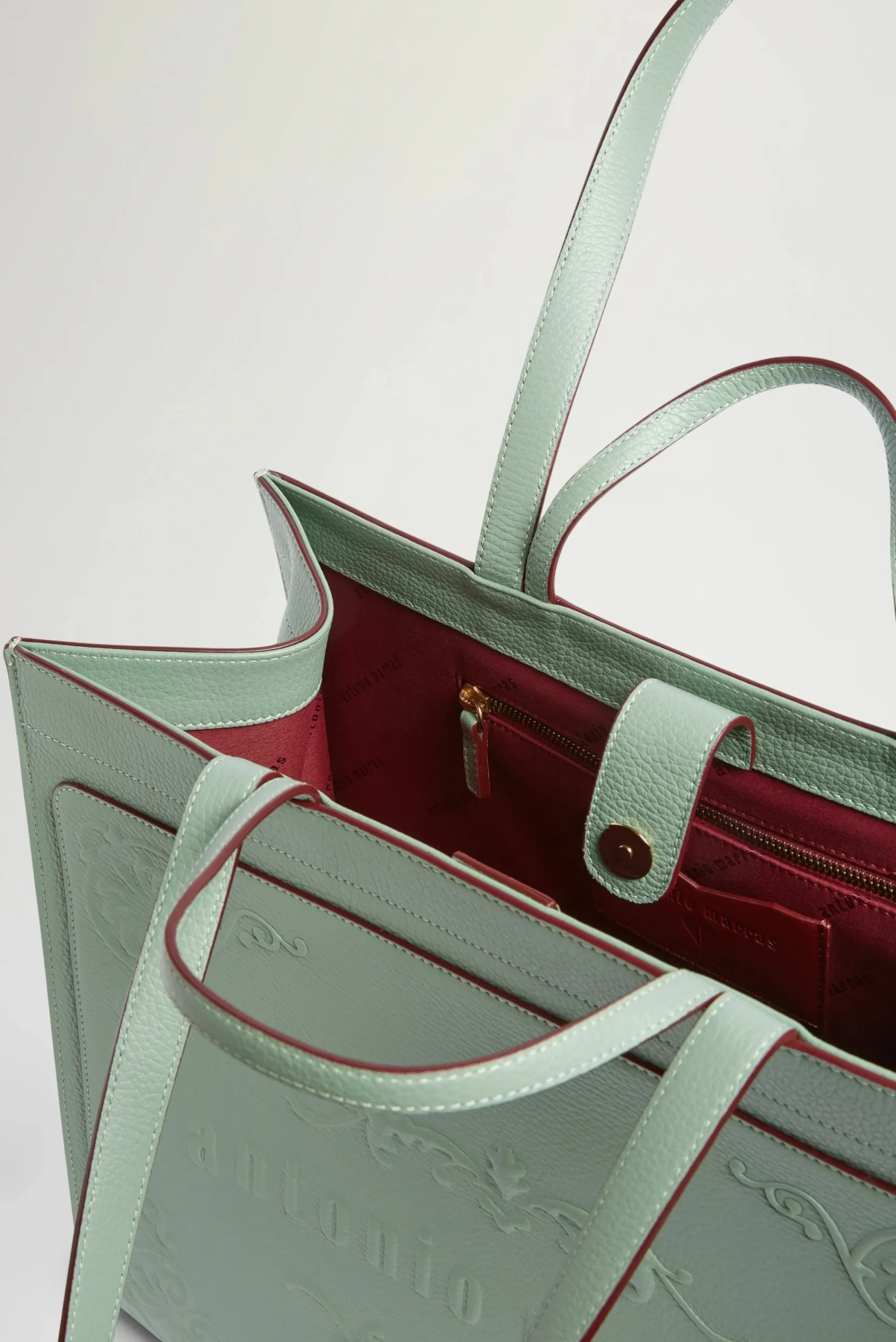 Borse^Antonio Marras Becca
