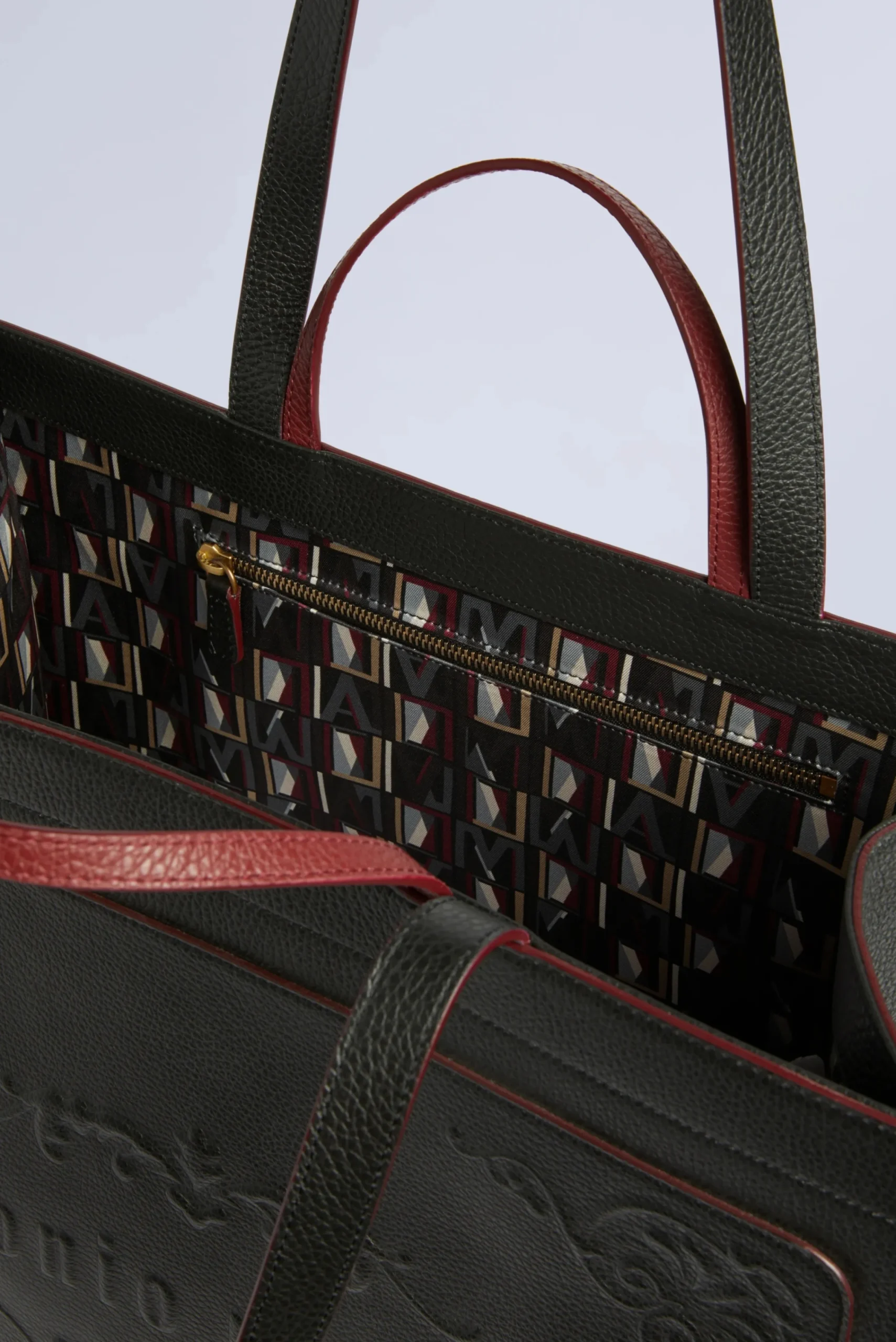 Borse^Antonio Marras Becca B