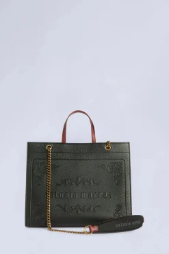 Borse^Antonio Marras Becca B. Media