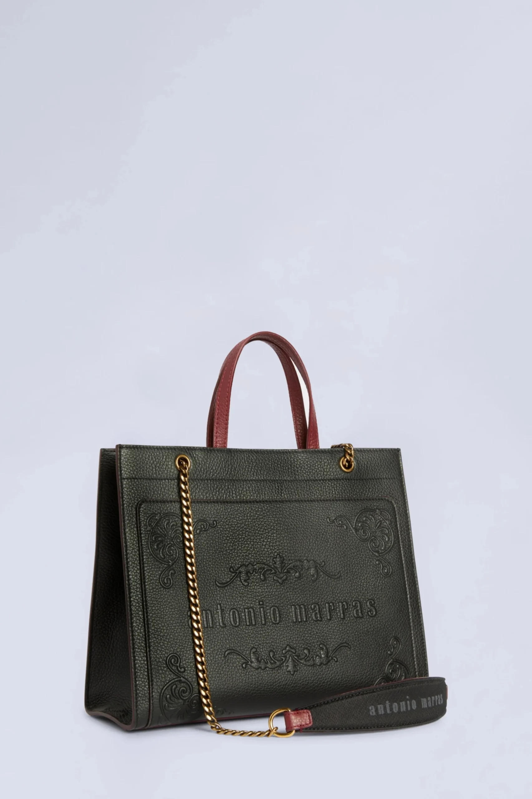 Borse^Antonio Marras Becca B. Media
