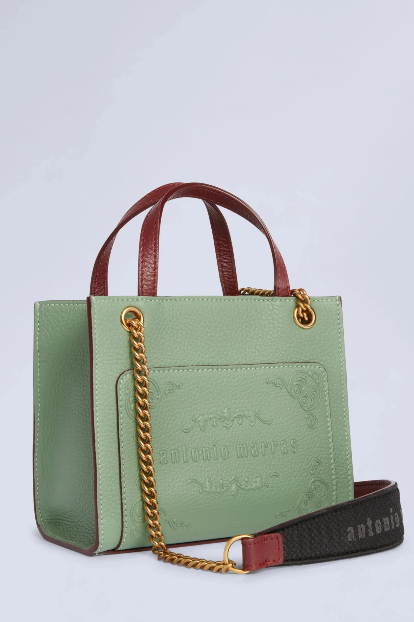 Borse^Antonio Marras Becca Mini
