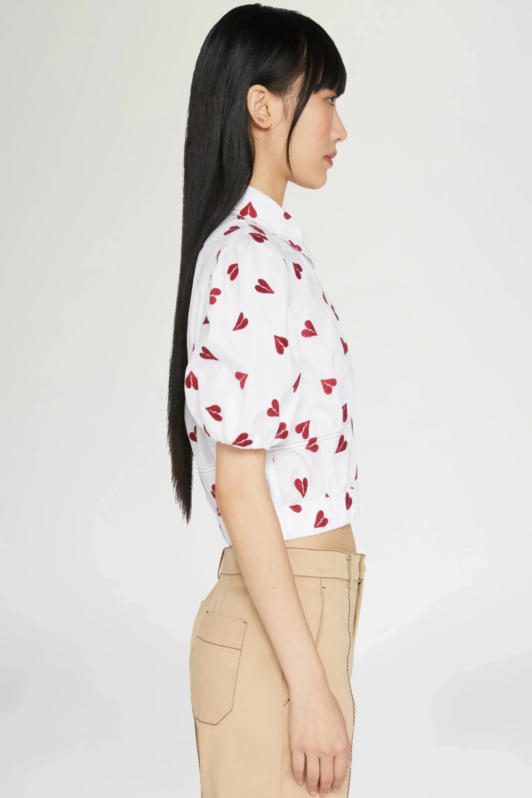 Camicie E Bluse^Antonio Marras Bellardia
