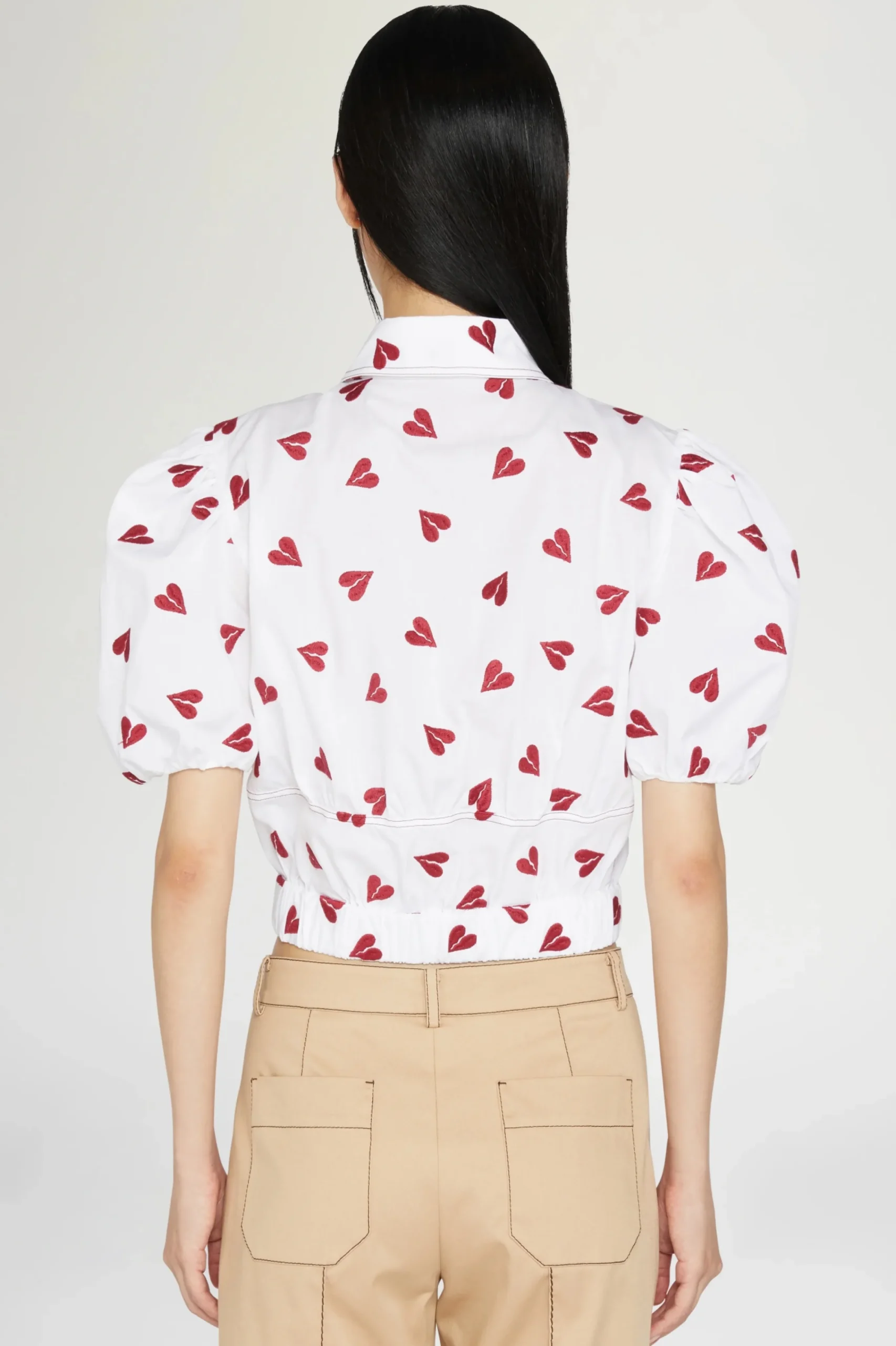 Camicie E Bluse^Antonio Marras Bellardia