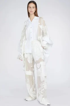 Pantaloni^Antonio Marras Bianca
