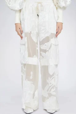 Pantaloni^Antonio Marras Bianca
