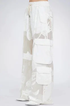 Pantaloni^Antonio Marras Bianca