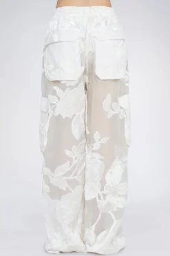 Pantaloni^Antonio Marras Bianca