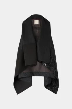 Giacche E Capispalla^Antonio Marras Black Gavoi