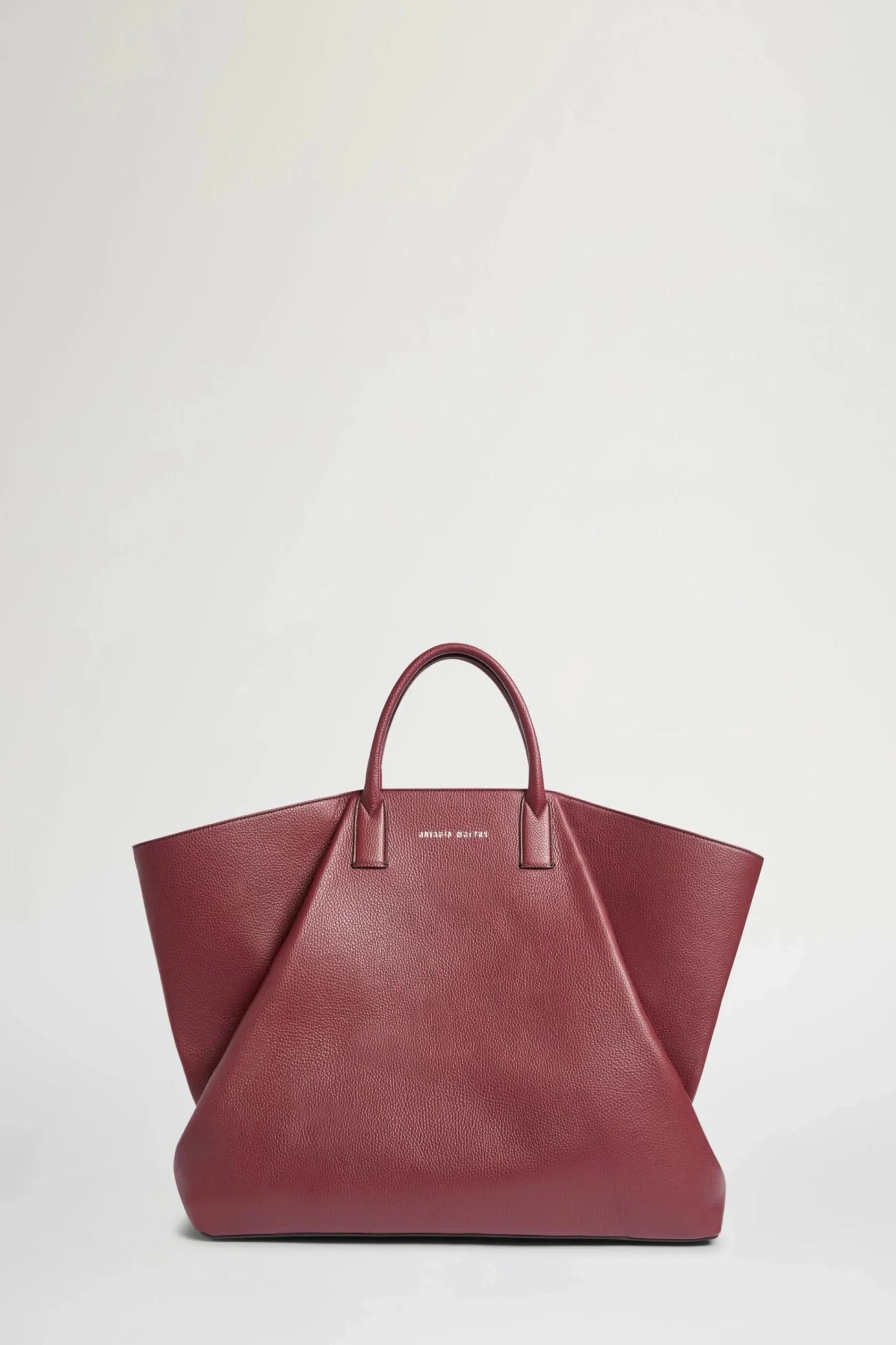 Borse^Antonio Marras Borsa Alma Bordeaux