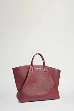 Borse^Antonio Marras Borsa Alma Bordeaux