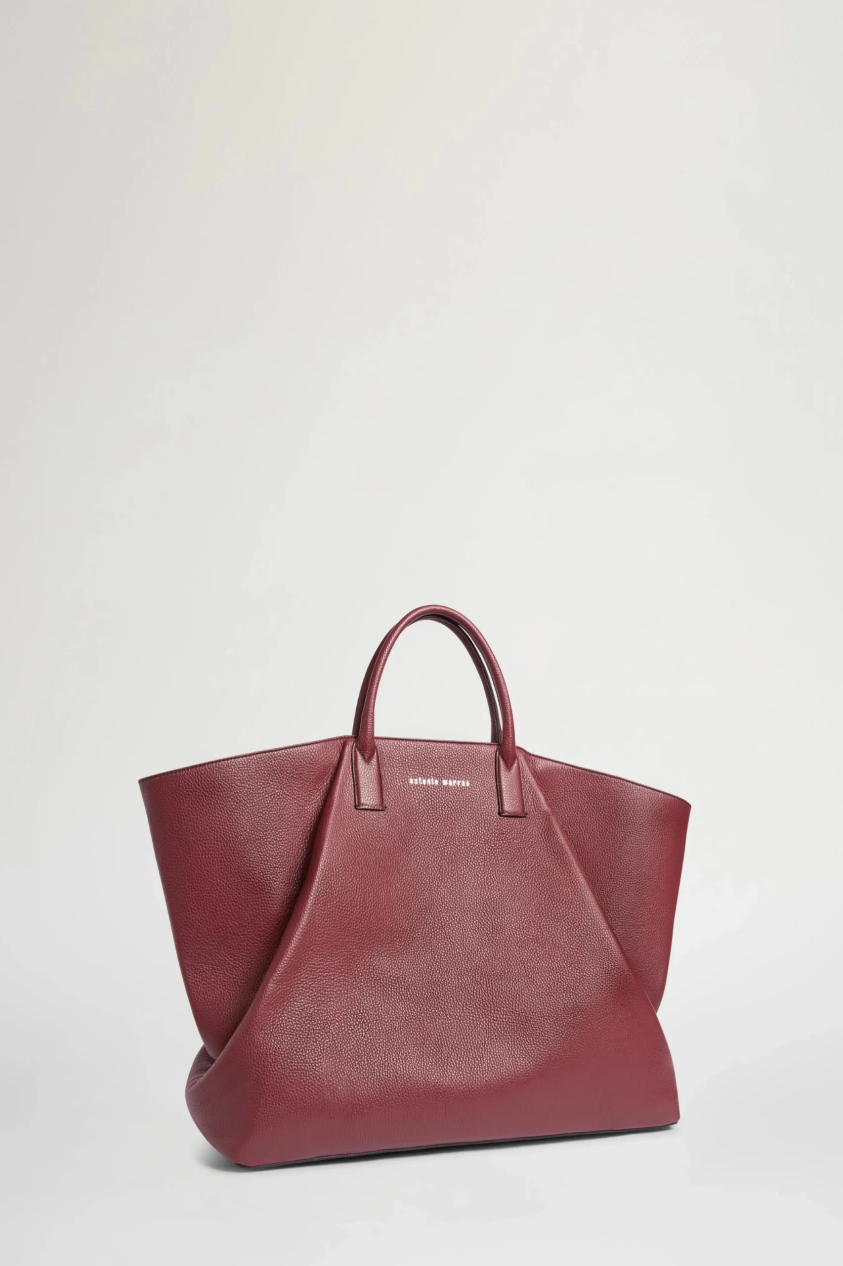 Borse^Antonio Marras Borsa Alma Bordeaux