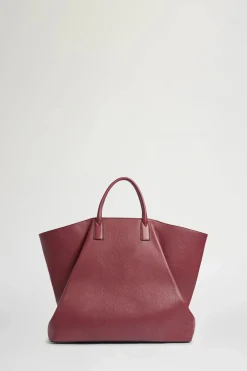 Borse^Antonio Marras Borsa Alma Bordeaux
