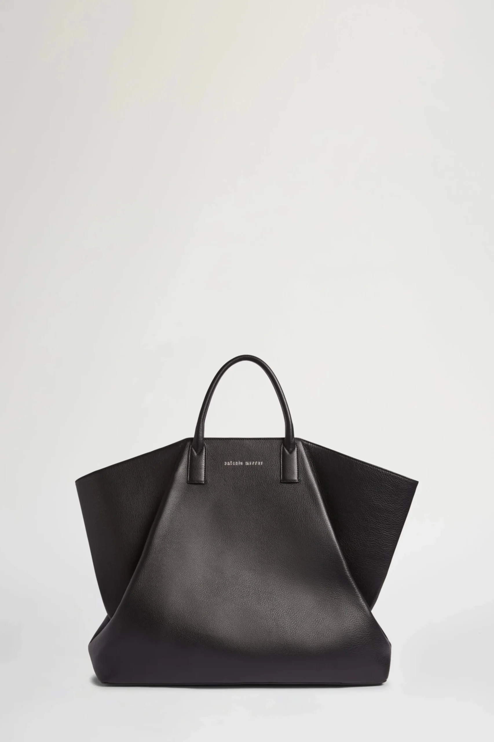 Borse^Antonio Marras Borsa Alma nera