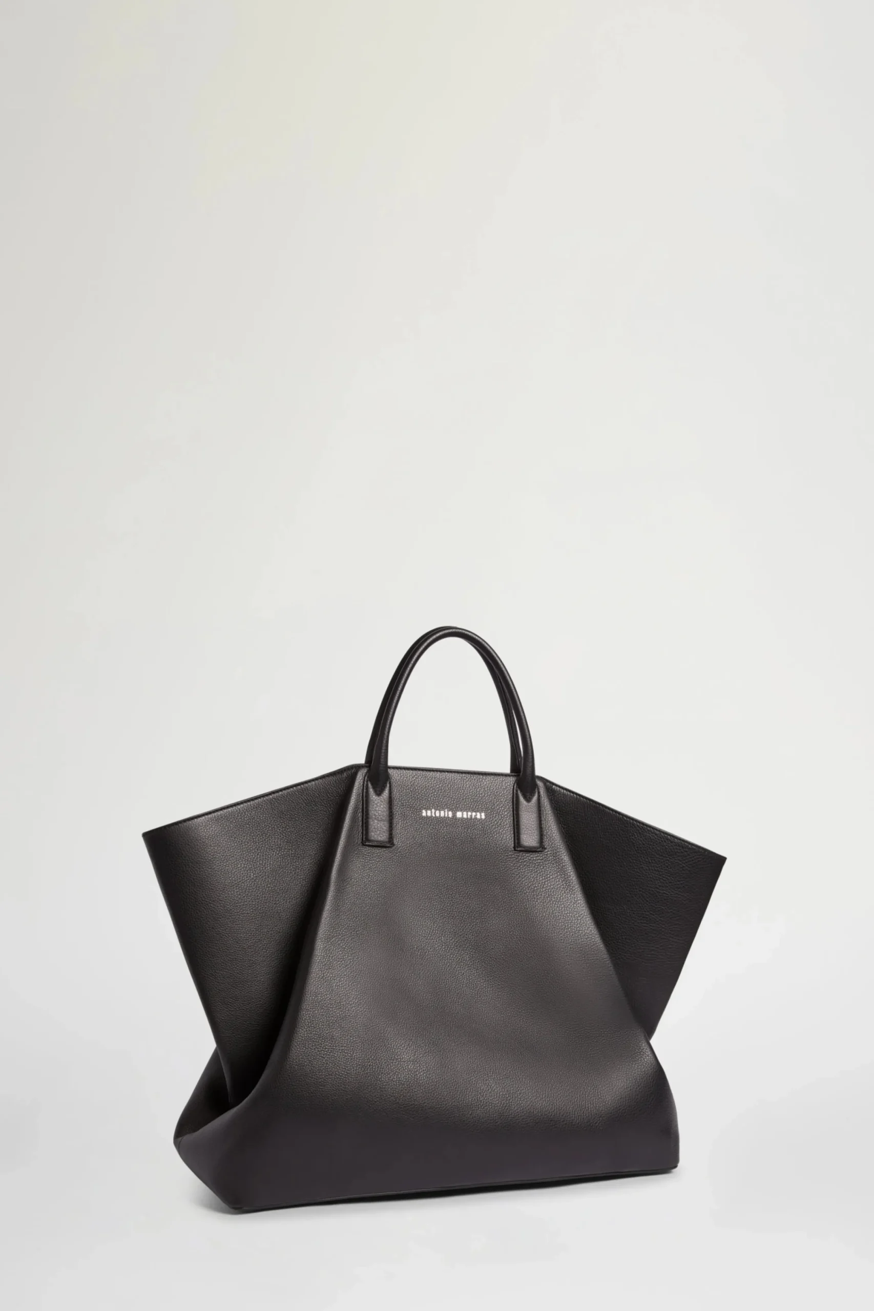 Borse^Antonio Marras Borsa Alma nera