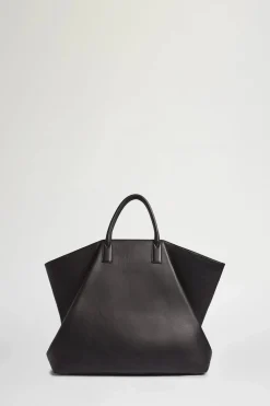 Borse^Antonio Marras Borsa Alma nera