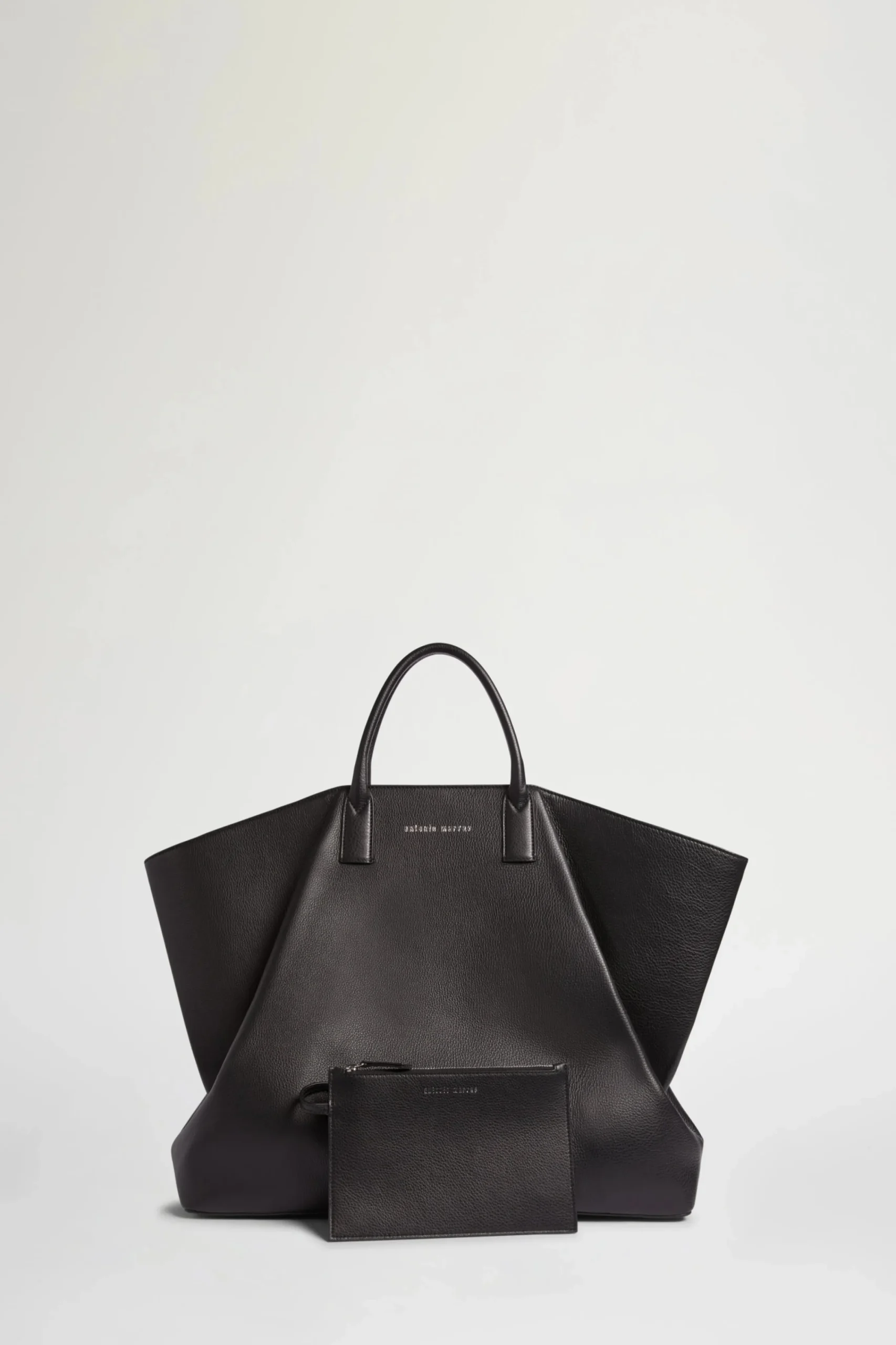 Borse^Antonio Marras Borsa Alma nera