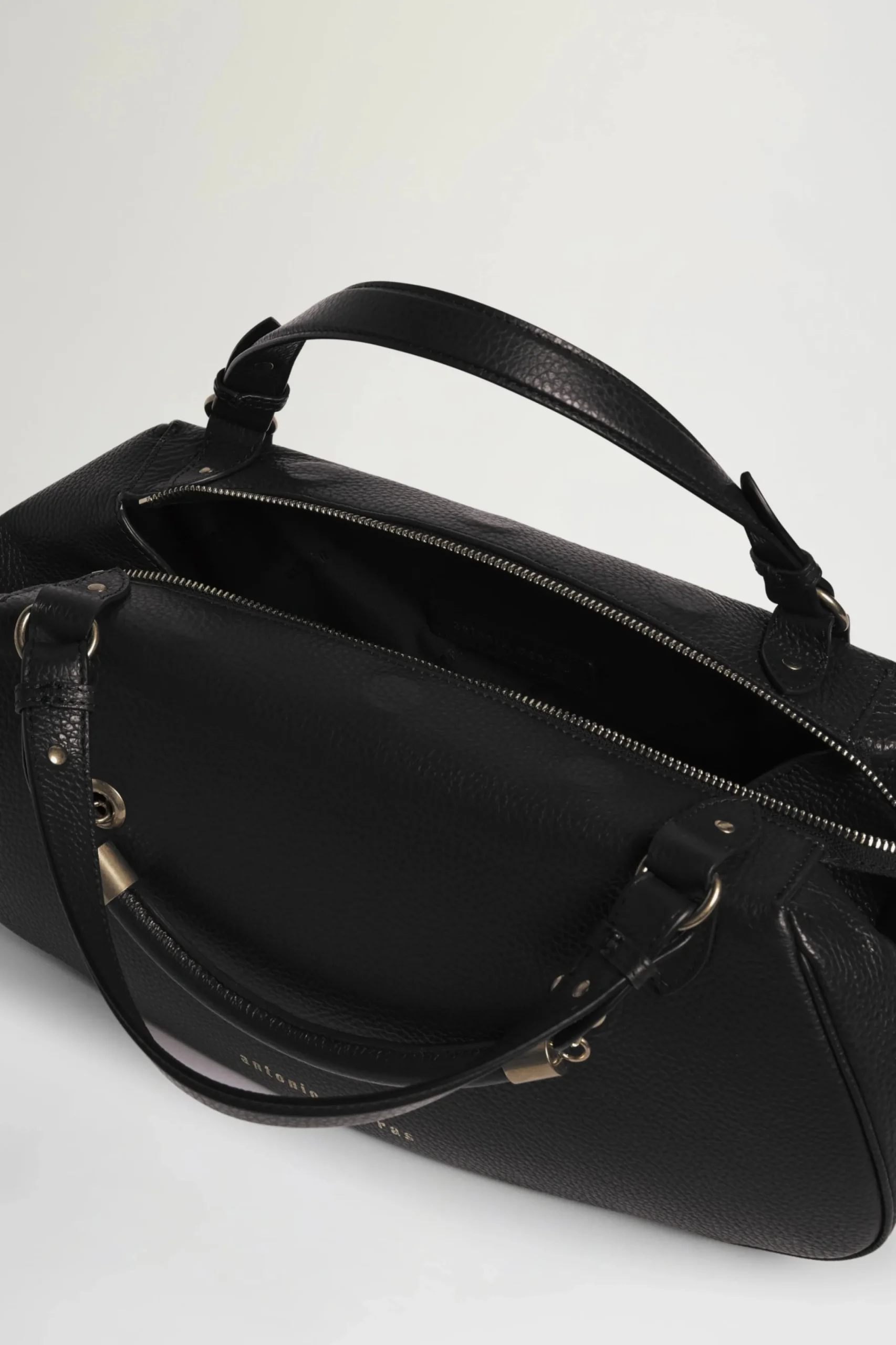 Borse^Antonio Marras Borsa Antine Nera