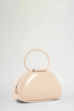 Borse^Antonio Marras Borsa Caragol Avorio
