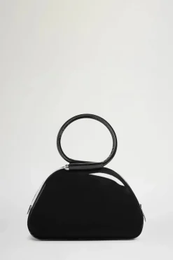 Borse^Antonio Marras Borsa Caragol Nera