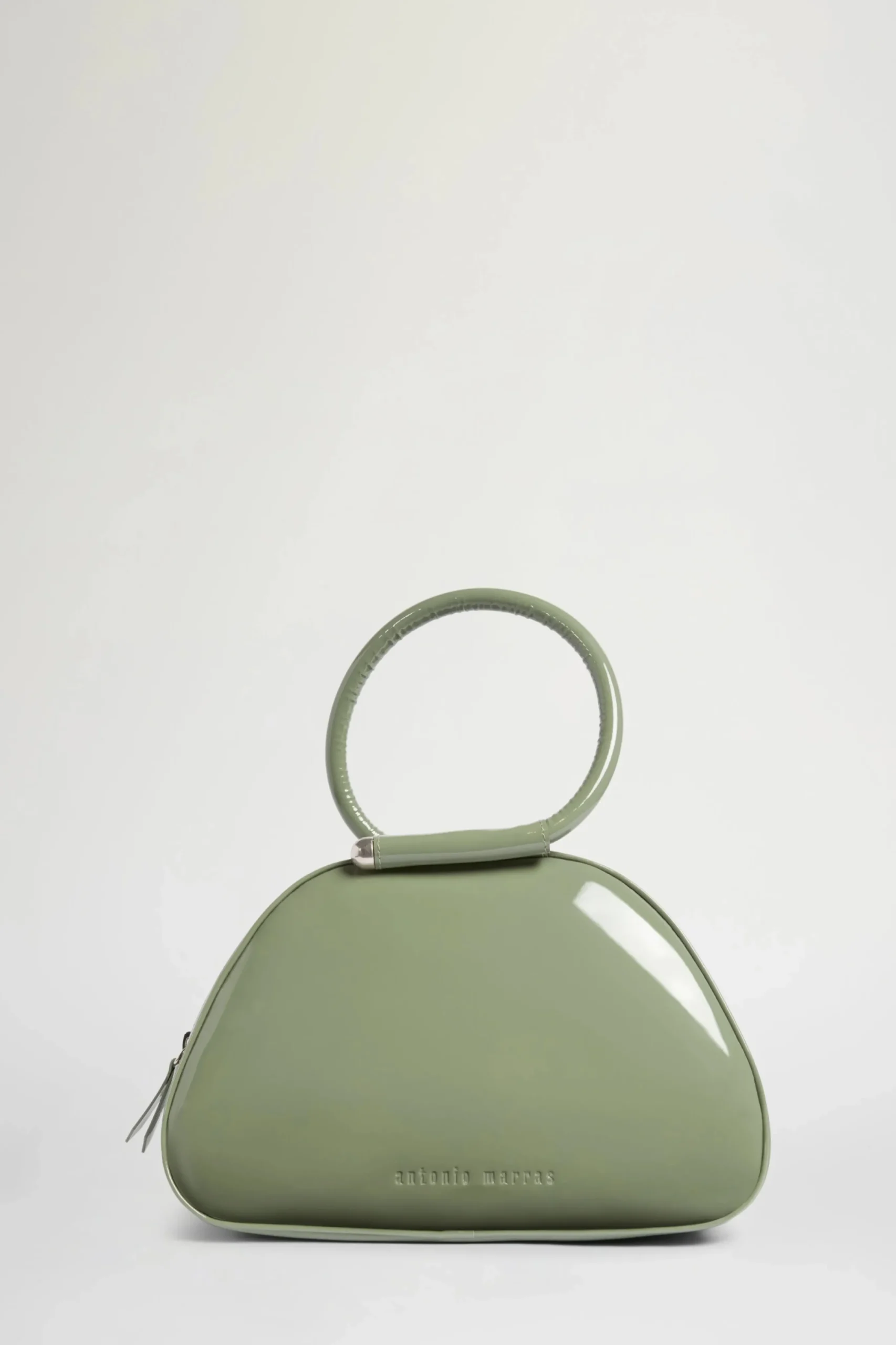 Borse^Antonio Marras Borsa Caragol Verde