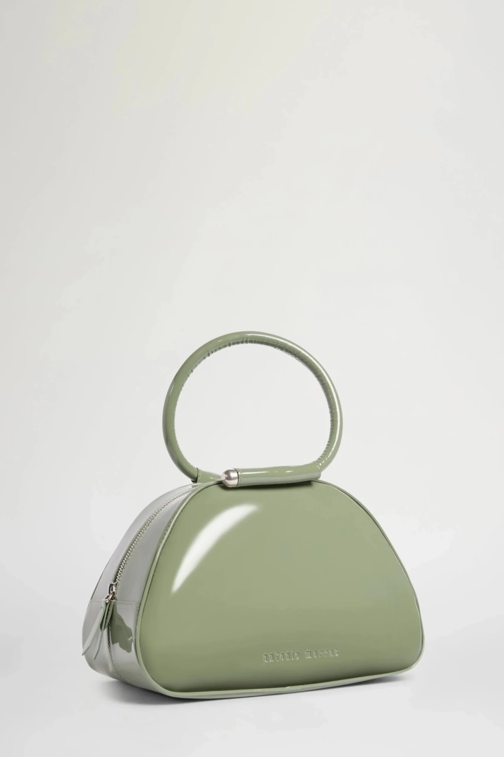 Borse^Antonio Marras Borsa Caragol Verde
