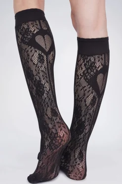Accessori Morbidi^Antonio Marras Calzini Cuore