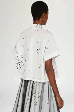 Camicie E Bluse^Antonio Marras Camicia Corta Stampa Formiche