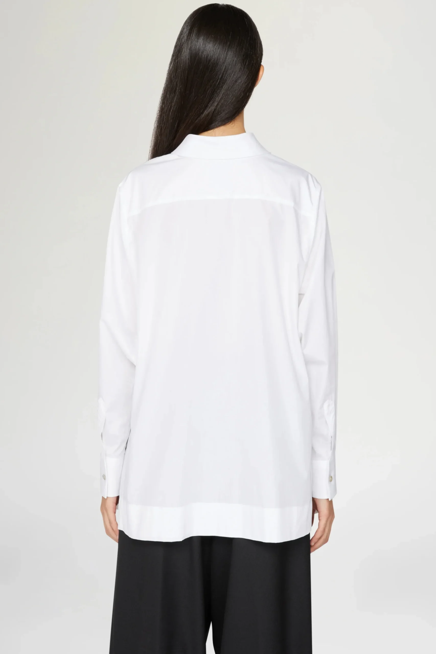 Camicie E Bluse^Antonio Marras Camicia Cuore Spezzato Bianca