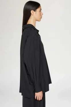 Camicie E Bluse^Antonio Marras Camicia Cuore Spezzato Nera