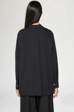 Camicie E Bluse^Antonio Marras Camicia Cuore Spezzato Nera