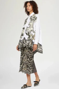 Camicie E Bluse^Antonio Marras Camicia Stampa Tropicale e Animalier
