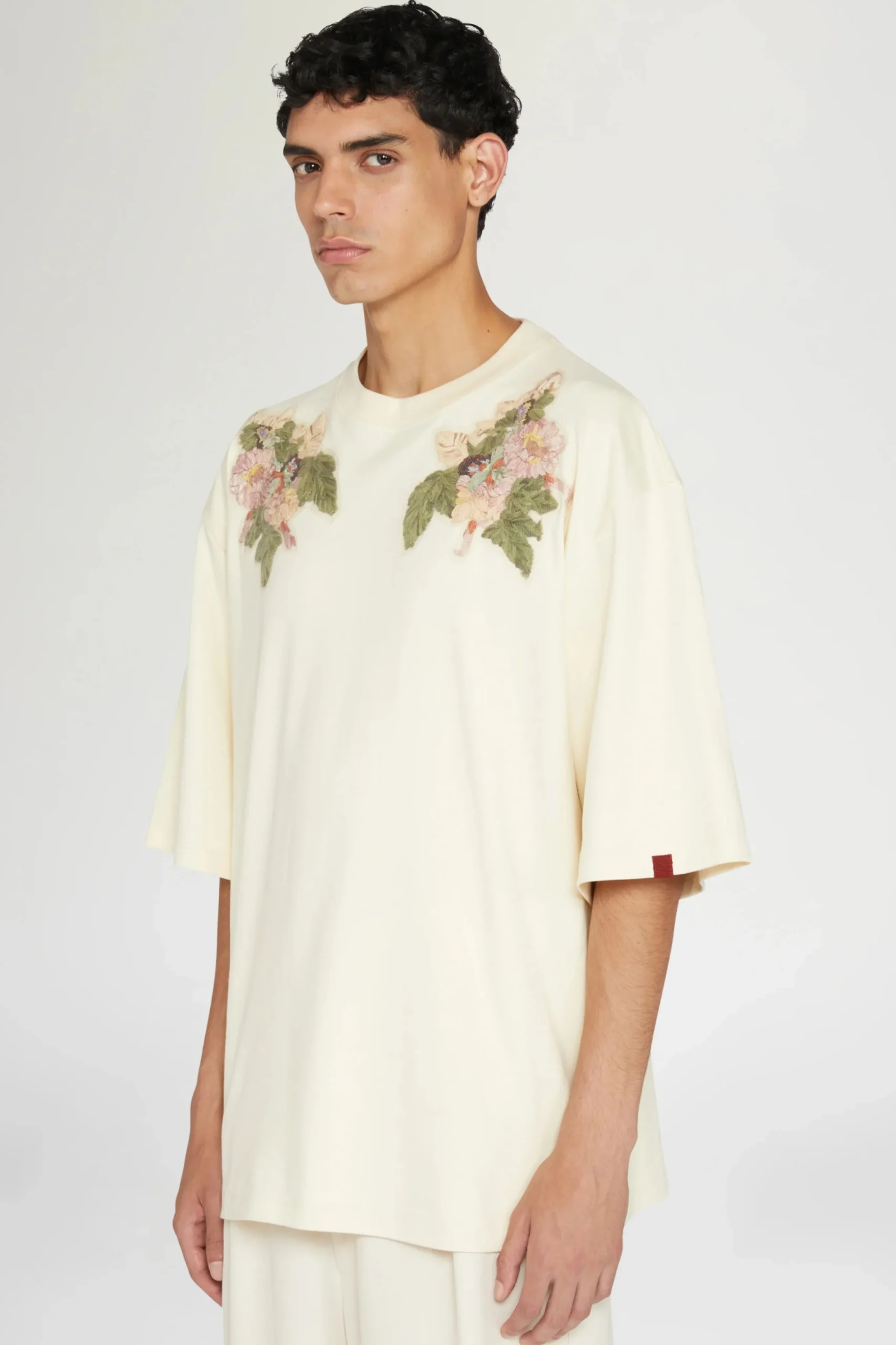 Uomo^Antonio Marras Caprifoglio