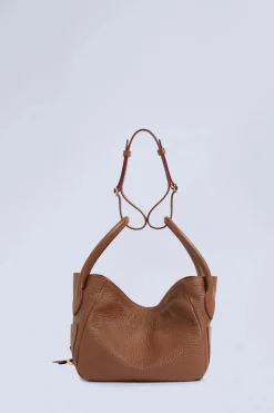 Borse^Antonio Marras Carol Marrone Mini