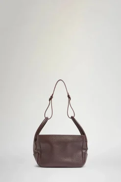 Borse^Antonio Marras Carol Mini Bordeaux
