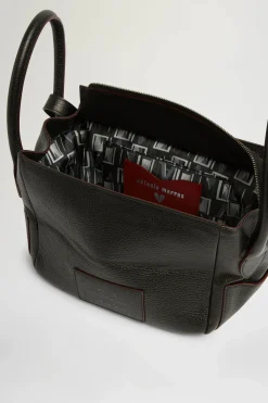 Borse^Antonio Marras Carol Nera Mini