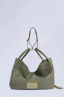 Borse^Antonio Marras Carol Verde