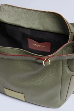 Borse^Antonio Marras Carol Verde