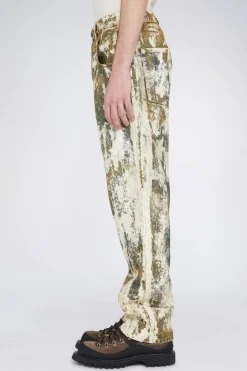 Uomo^Antonio Marras Cassio