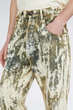 Uomo^Antonio Marras Cassio