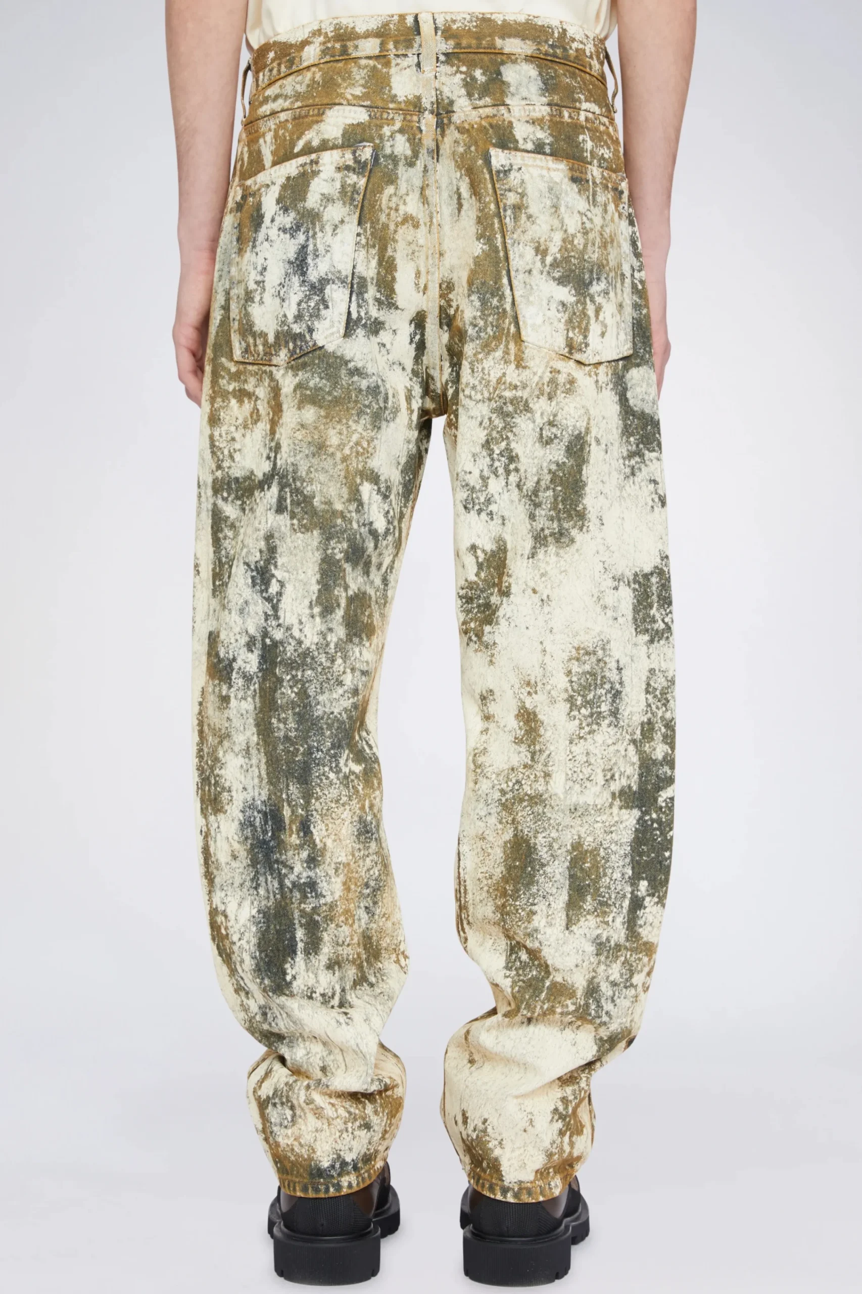 Uomo^Antonio Marras Cassio